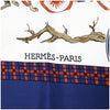 Hermès scarf