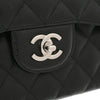 Chanel shoulder