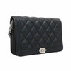 Chanel wallet