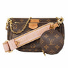 Louis Vuitton clutch