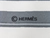 Hermès scarf