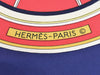 Hermès scarf