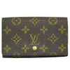 Louis Vuitton wallet