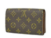 Louis Vuitton wallet