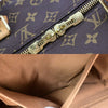 Louis Vuitton travel