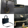 Fendi handbag