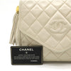 Chanel shopper