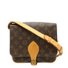 Louis Vuitton shoulder