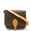 Louis Vuitton shoulder