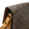 Louis Vuitton shoulder