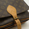 Louis Vuitton shoulder