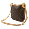 Louis Vuitton shoulder