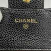 Chanel wallet