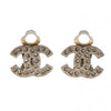 Chanel earring