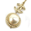 Chanel necklace