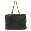 Chanel shopper