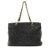 Chanel shopper