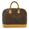 Louis Vuitton handbag