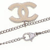 Chanel necklace