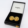 Chanel earring