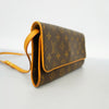 Louis Vuitton shoulder