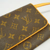 Louis Vuitton shoulder