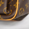 Louis Vuitton shoulder