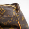 Louis Vuitton shoulder