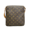 Louis Vuitton shoulder