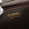 Chanel shoulder