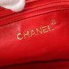 Chanel shoulder