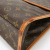 Louis Vuitton briefcase