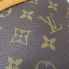 Louis Vuitton shoulder