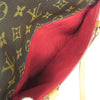 Louis Vuitton shoulder