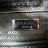 Prada shoulder