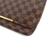 Louis Vuitton shoulder