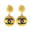 Chanel earring