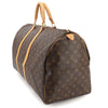 Louis Vuitton travel