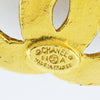 Chanel brooch