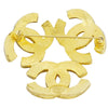 Chanel brooch