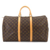 Louis Vuitton travel