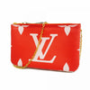 Louis Vuitton clutch