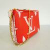 Louis Vuitton clutch