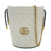 Gucci shoulder