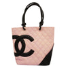 Chanel tote