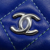 Chanel shoulder