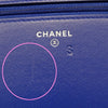 Chanel shoulder