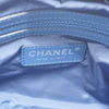 Chanel shoulder