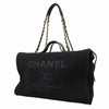 Chanel shoulder