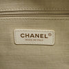 Chanel shoulder